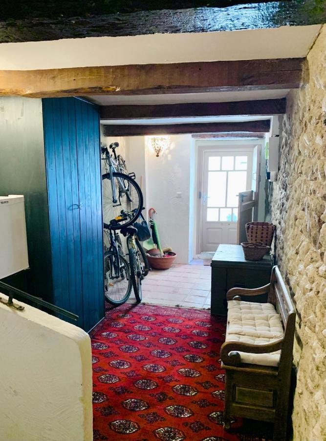 Maison Historique Rue Vermeille Argeles Sur Mer Екстериор снимка