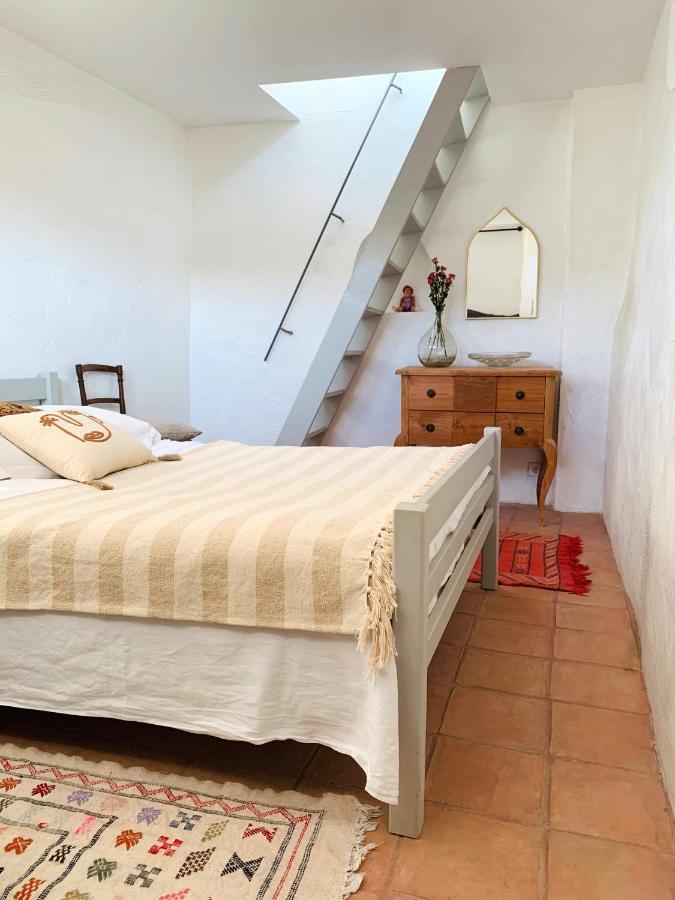 Maison Historique Rue Vermeille Argeles Sur Mer Екстериор снимка