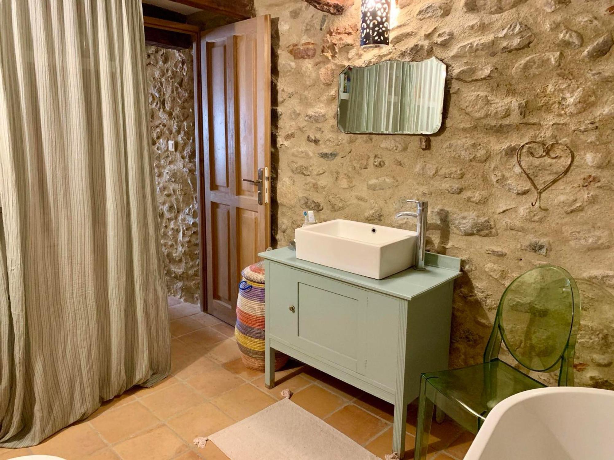 Maison Historique Rue Vermeille Argeles Sur Mer Екстериор снимка